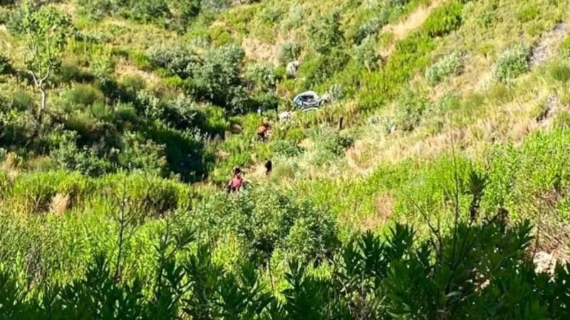 Ողբերգական վթար Թուրքիայում