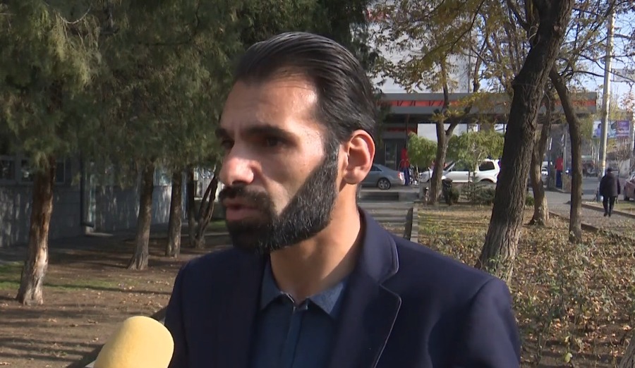 Հայերիս մտածողությունը ցավոք վերածվում է նյութականացված և կենցաղայնացված մտածողության, որտեղ ո'չ թե միտքը, այլ նյութն է առաջնային...
