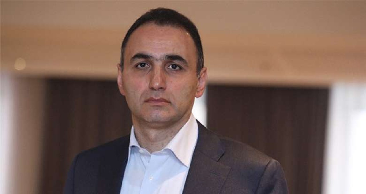 Ոտքի՛ կանգնեք և պայքարե՛ք ձեր և ձեր զավակների ազատության համար․ Ավետիք Չալաբյանը՝ ՔԿՀ-ից
