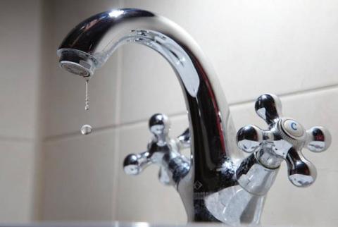 Նախատեսվում է պլանային ջրանջատում