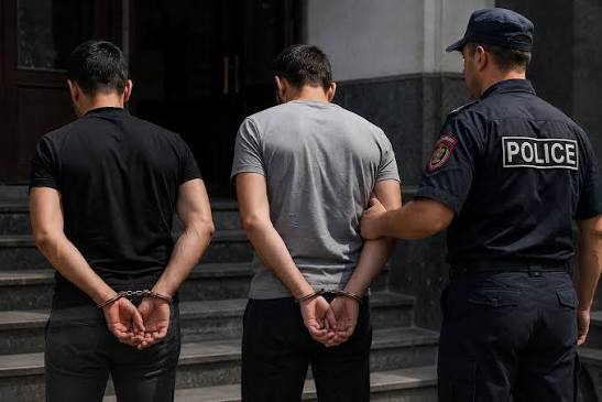 Մորը սպանած 20-ամյա Էրիկին տեղափոխելու են հոգեբուժարան