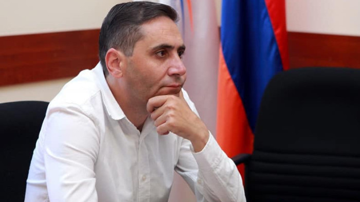 Թավշյա դանակն արդեն շատ մոտ է «հայկական ոսկորին»