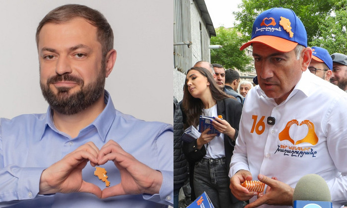 Նախընտրական փիառ ծրագրերի հետքերով