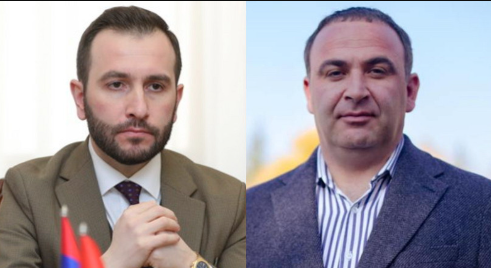 Ավետ Կոնջորյանին ծեծելու գործով 5 անձի մեղադրանք է առաջադրվել
