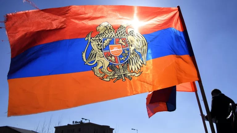 ԵԱՏՄ-ն մտադիր չէ փրկել Հայաստանի քաղաքական անձնակազմի «խորտակումը»․ ՌԴ ԱՀԾ