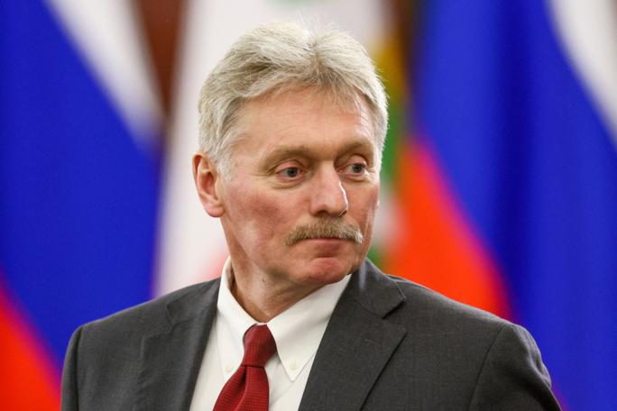 Песков: Пашинян не называл Путину сроков референдума о вступлении Армении в ЕС