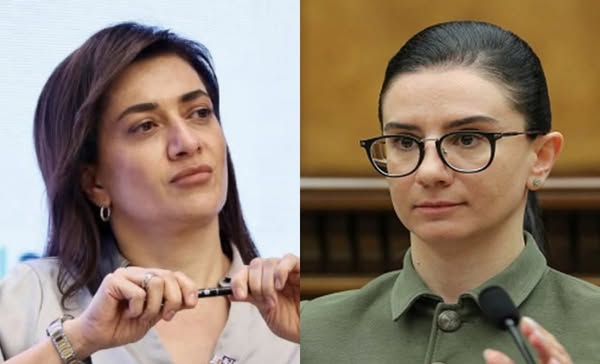 Դատախազությունն անցել է գործի