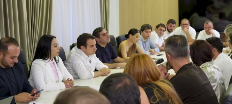 Նոր գյուղտեխնիկա, անվճար նոր երթուղի և բնակարան 5-րդ երեխա ունեցած ընտանիքին