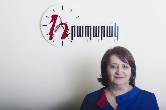 hasmik-babajanyan
